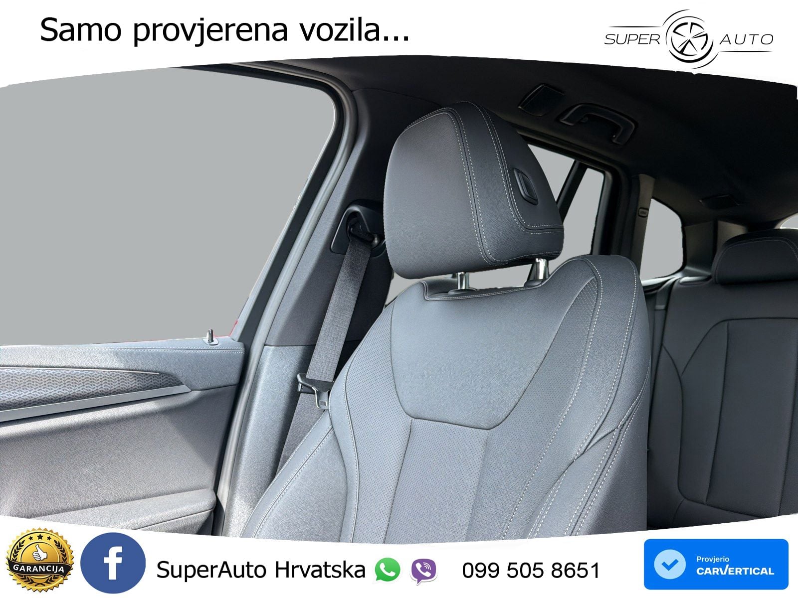 BMW X3 30d xDrive Steptronic