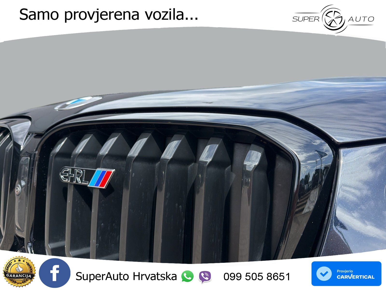 BMW X3 30d xDrive Steptronic