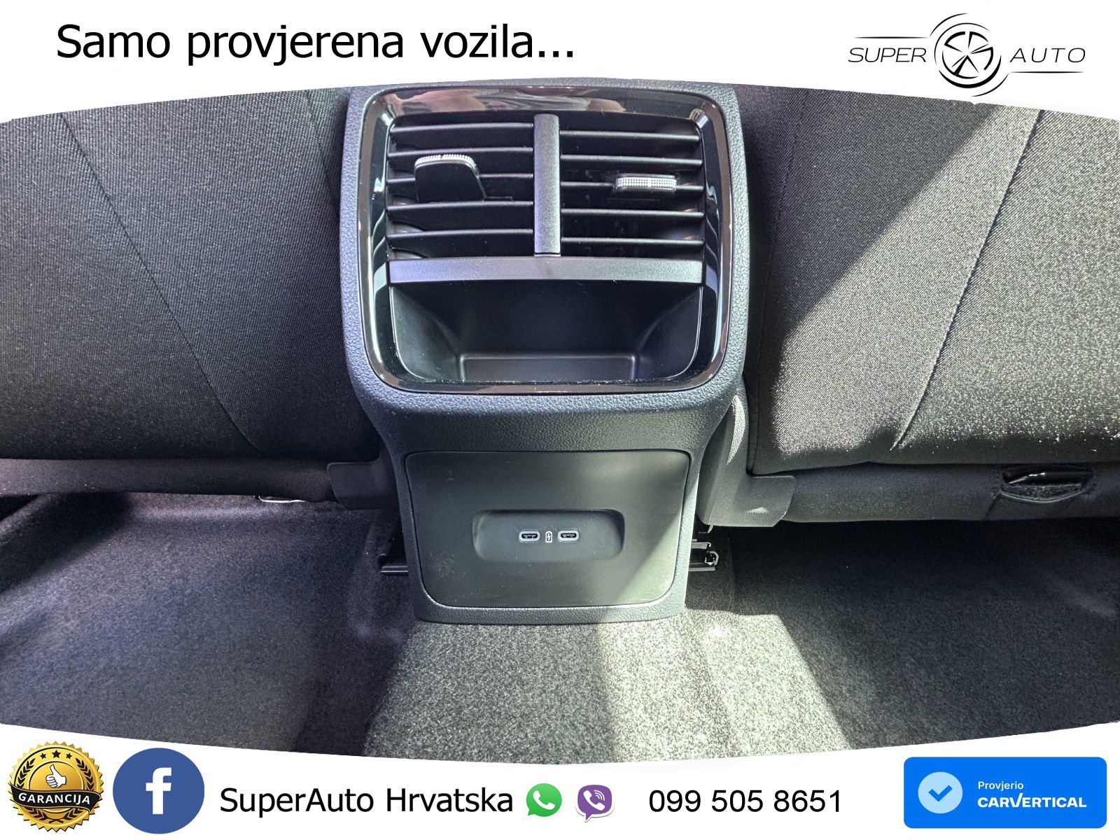 Škoda Octavia Combi 1.5 TSI (150 KS) DSG Selection LED+GR SJED+ACC