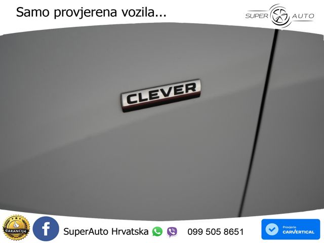 Škoda Octavia Combi 2.0 TDI (150 KS) DSG