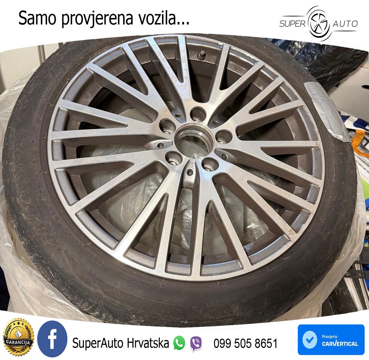 Mercedes-Benz A 200d 8G-DCT AMG