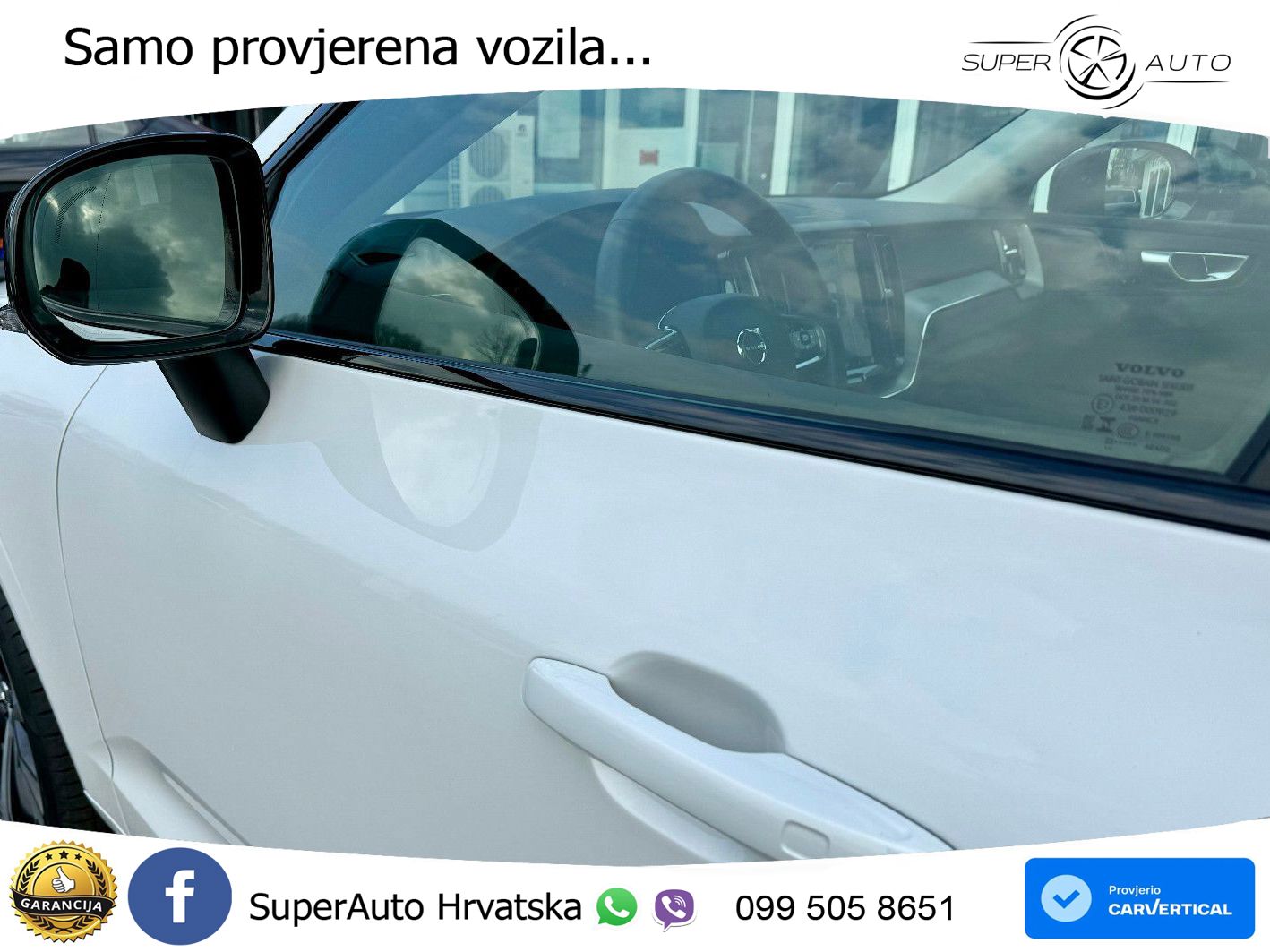 Volvo XC60 B4 Diesel FWD Geartronic ACC+HEAD+4xGR SJED+360+PANO