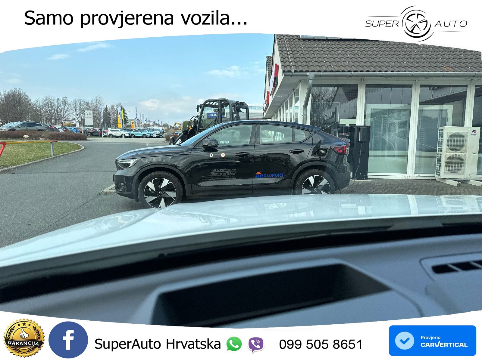 Volvo XC60 B4 Diesel FWD Geartronic ACC+HEAD+4xGR SJED+360+PANO