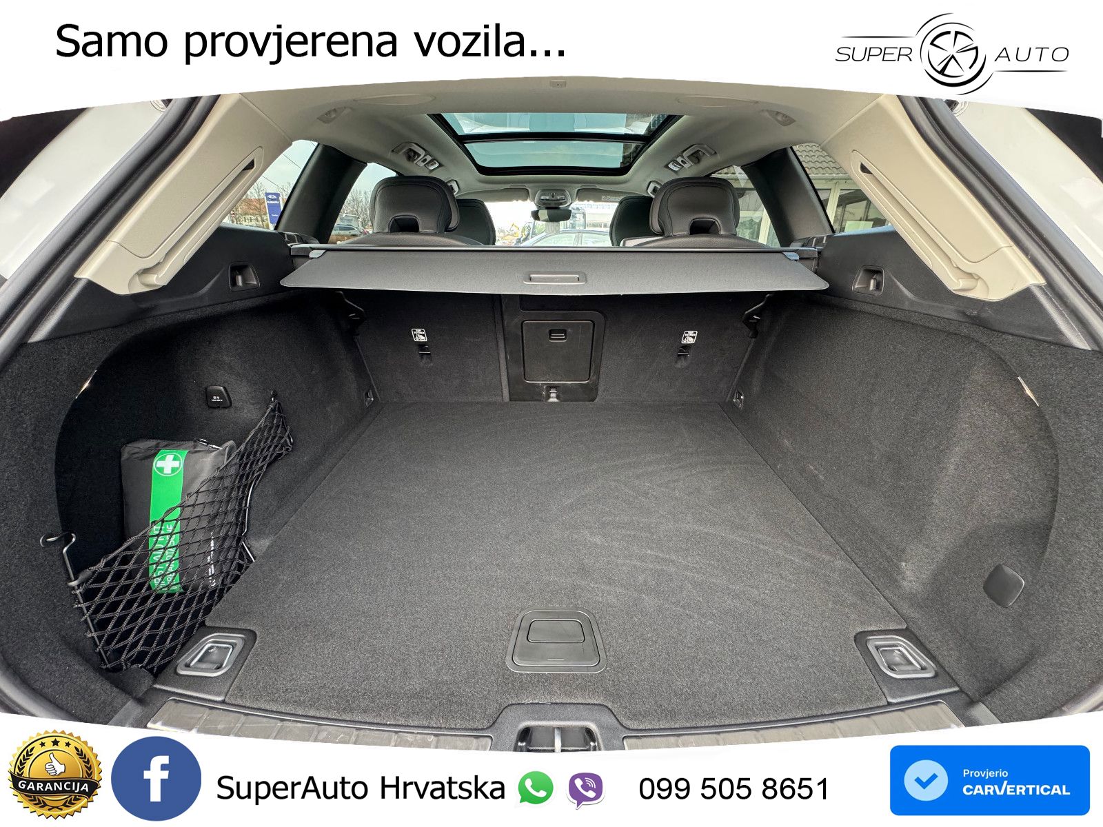 Volvo XC60 B4 Diesel FWD Geartronic ACC+HEAD+4xGR SJED+360+PANO