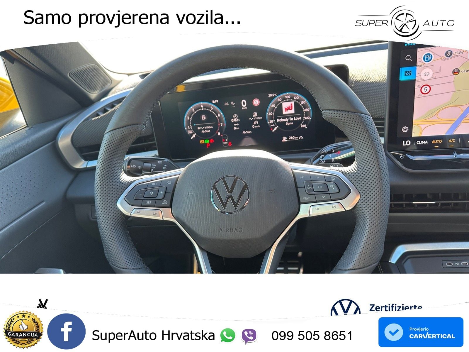 Volkswagen T-Roc II 1.5 eTSI (150 KS)  DSG MATRIX+GR SJED+KAM