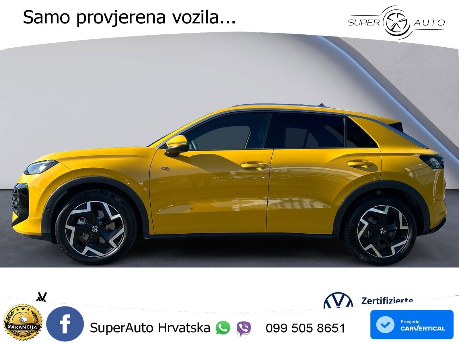 Volkswagen T-Roc II 1.5 eTSI (150 KS)  DSG MATRIX+GR SJED+KAM