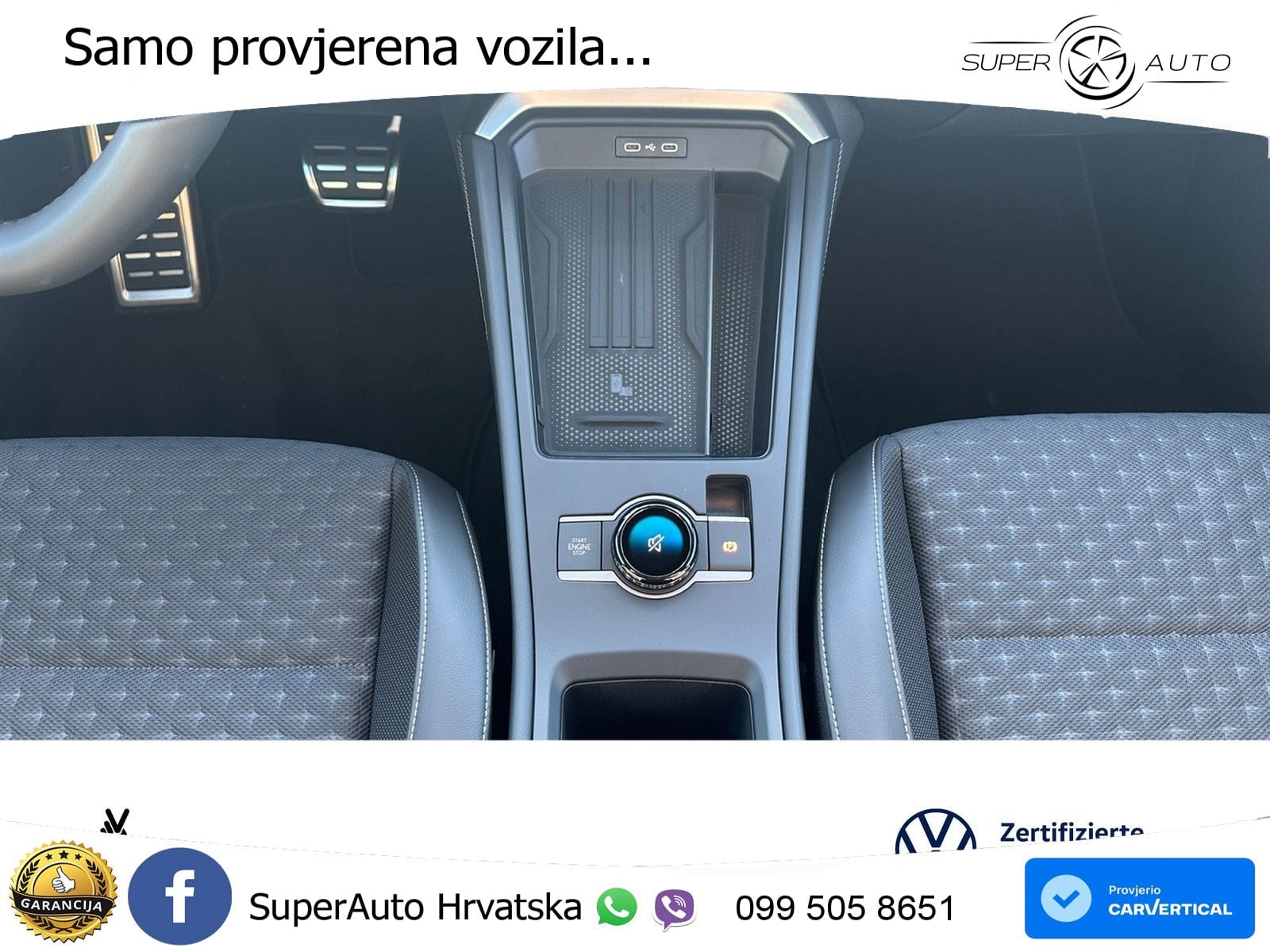 Volkswagen T-Roc II 1.5 eTSI (150 KS)  DSG MATRIX+GR SJED+KAM