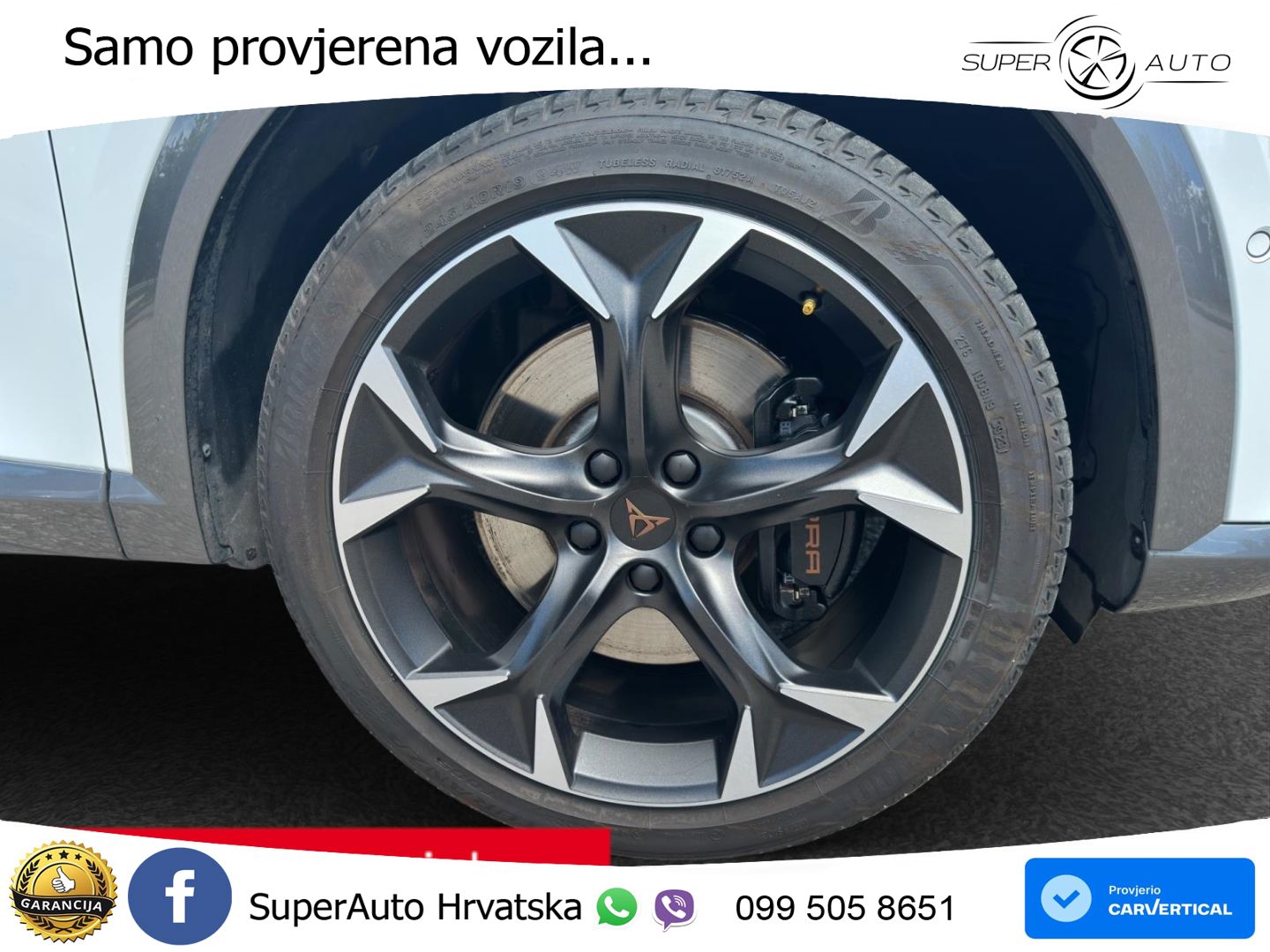 Cupra Formentor 1.4 TSI (245 KS) e-Hybrid DSG VZ LED+GR SJED+ACC