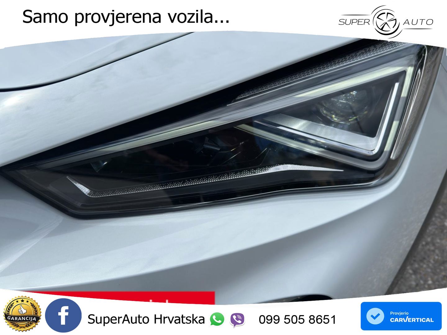 Cupra Formentor 1.4 TSI (245 KS) e-Hybrid DSG VZ LED+GR SJED+ACC