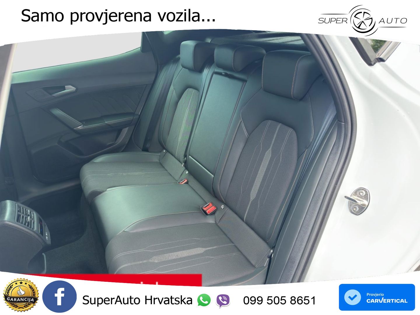 Cupra Formentor 1.4 TSI (245 KS) e-Hybrid DSG VZ LED+GR SJED+ACC