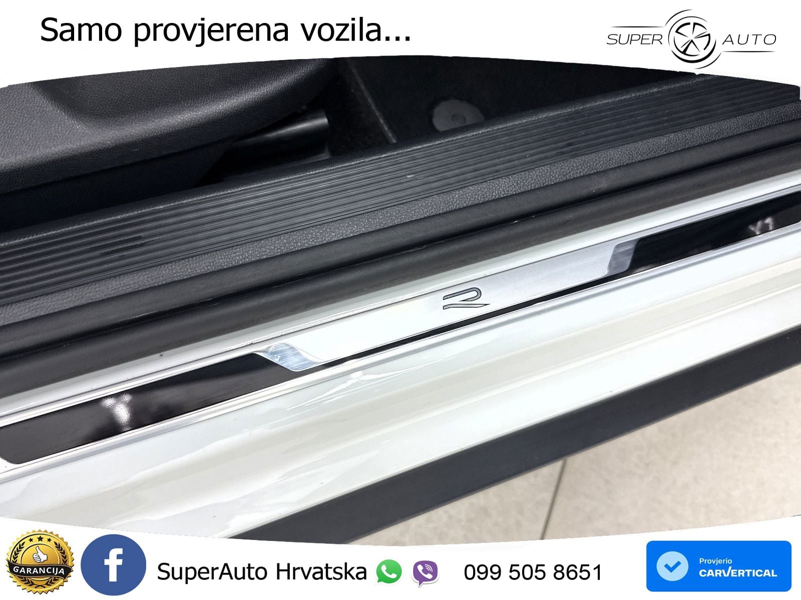 Volkswagen T-Roc 2.0 TDI (150 KS) DSG LED+GR SJED+ACC