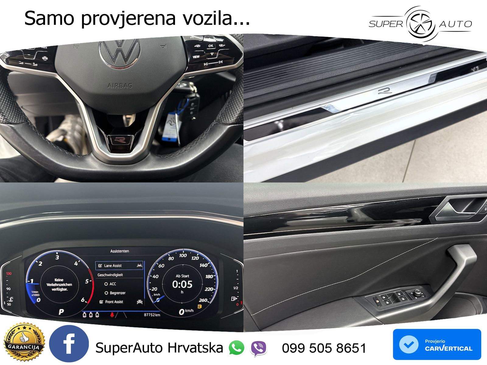 Volkswagen T-Roc 2.0 TDI (150 KS) DSG LED+GR SJED+ACC