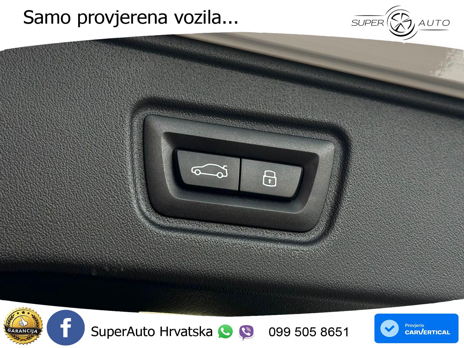 BMW 540d Touring (303 KS) xDrive Steptronic M Sport LED+GR SJED+ACC