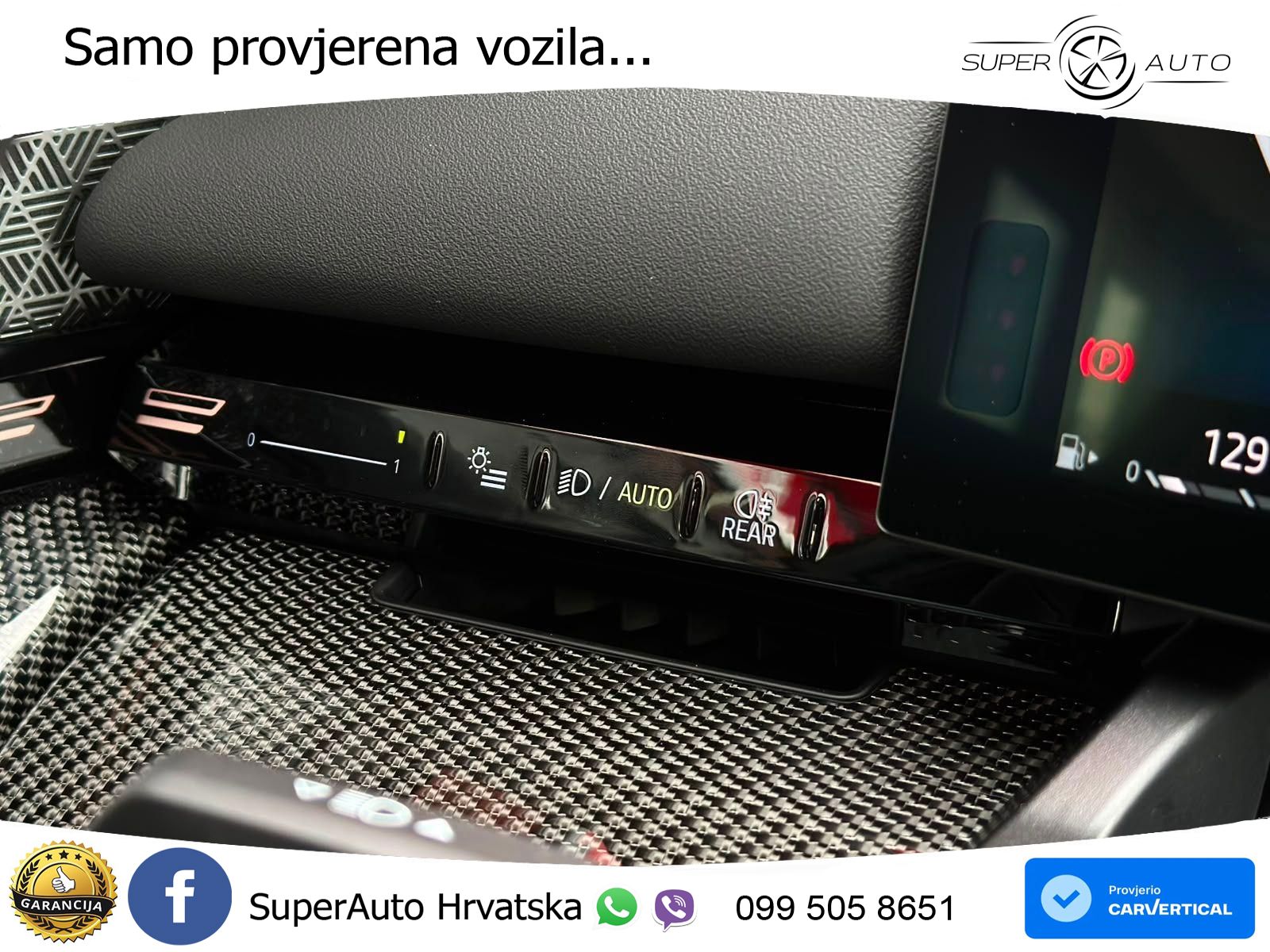 BMW 540d Touring (303 KS) xDrive Steptronic M Sport LED+GR SJED+ACC