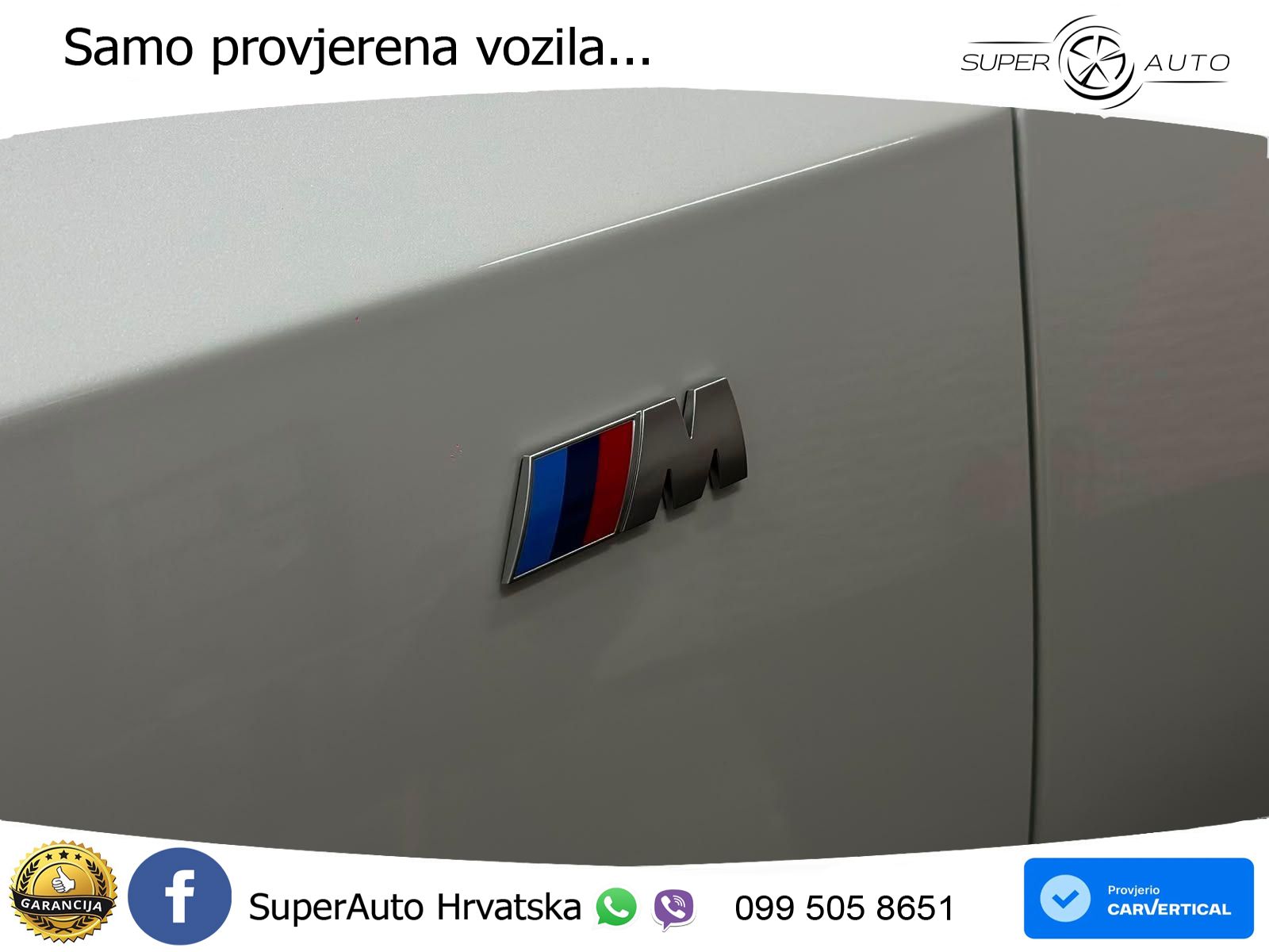 BMW 540d Touring (303 KS) xDrive Steptronic M Sport LED+GR SJED+ACC