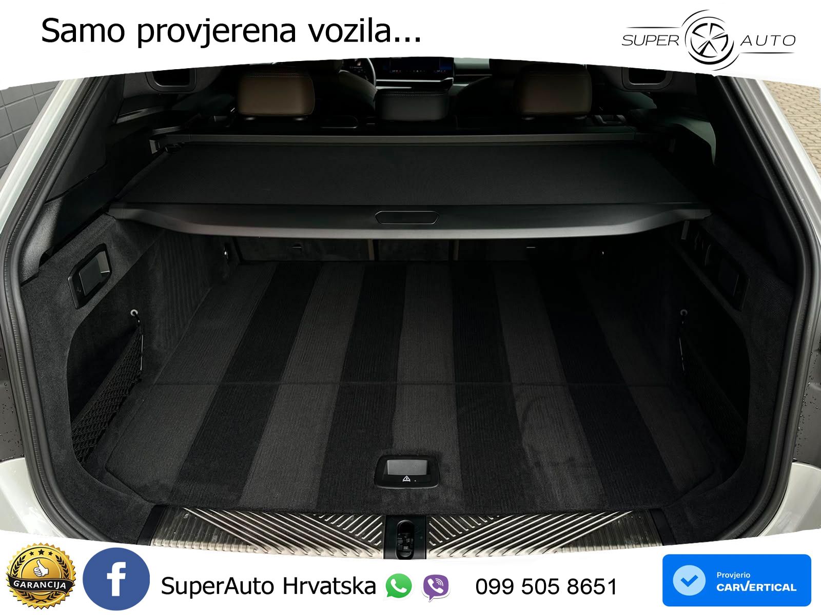 BMW 540d Touring (303 KS) xDrive Steptronic M Sport LED+GR SJED+ACC