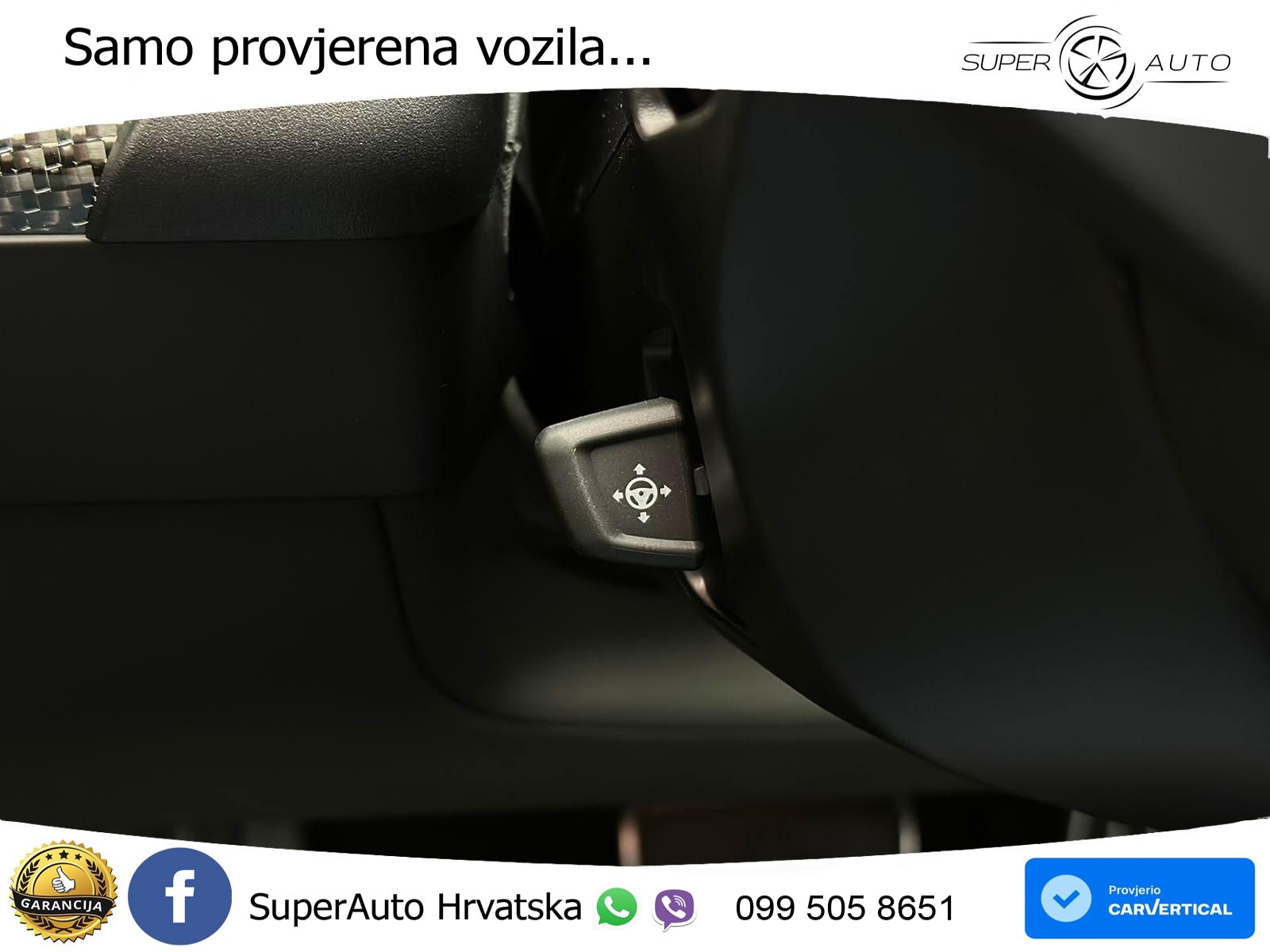 BMW 540d Touring (303 KS) xDrive Steptronic M Sport LED+GR SJED+ACC