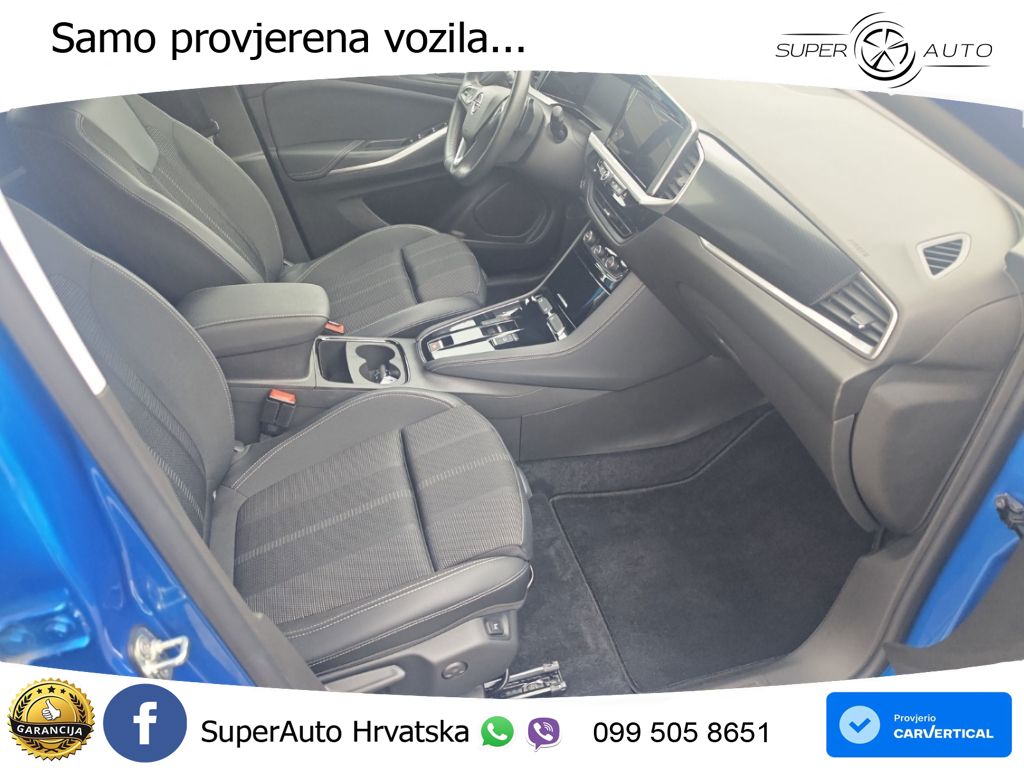 Opel Grandland 1.2i Turbo (130 KS) Automatic Ultimate LED+GR SJED+ACC
