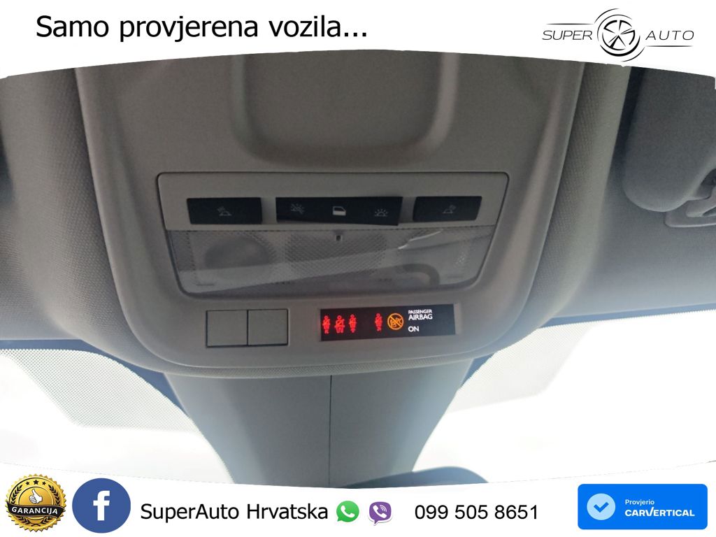 Opel Grandland 1.2i Turbo (130 KS) Automatic Ultimate LED+GR SJED+ACC
