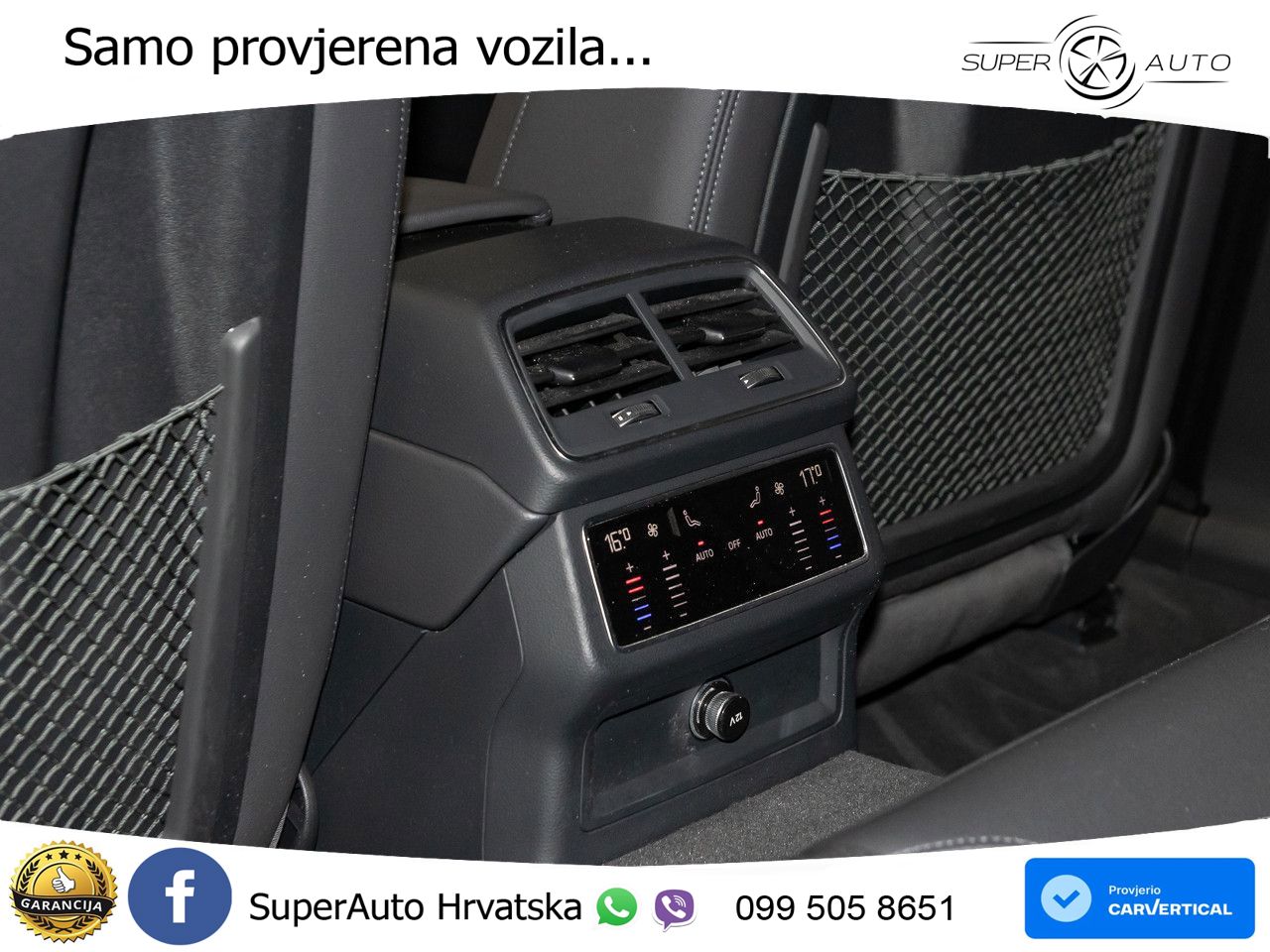 Audi A6 40 TDI (204 KS) S tronic S line LED+GR SJED+ACC