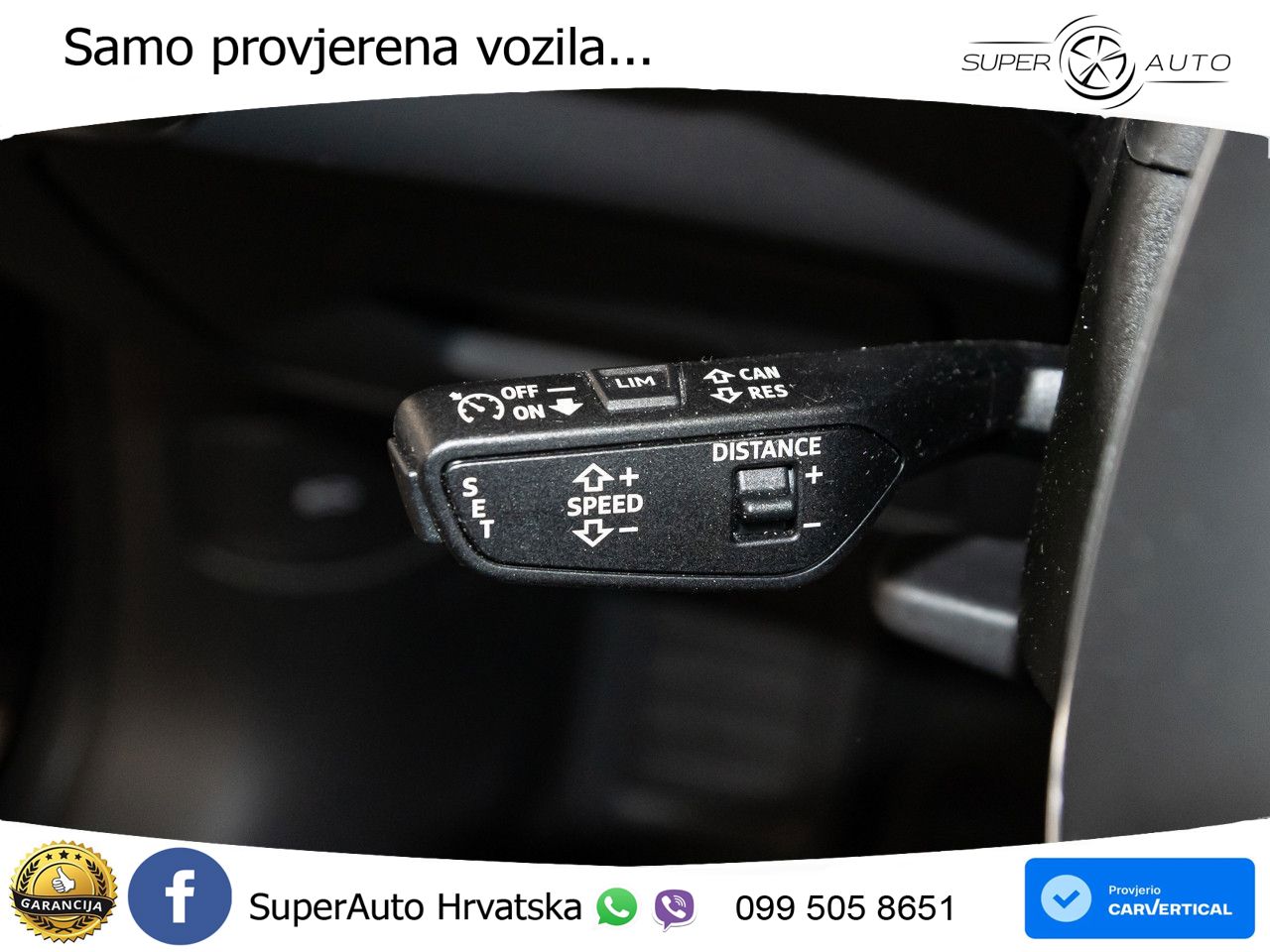 Audi A6 40 TDI (204 KS) S tronic S line LED+GR SJED+ACC