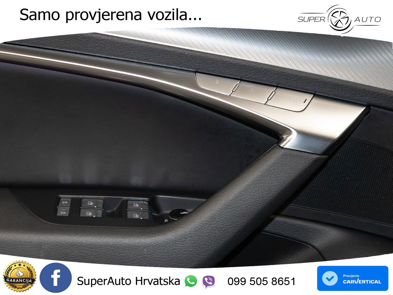 Audi A6 40 TDI (204 KS) S tronic S line LED+GR SJED+ACC