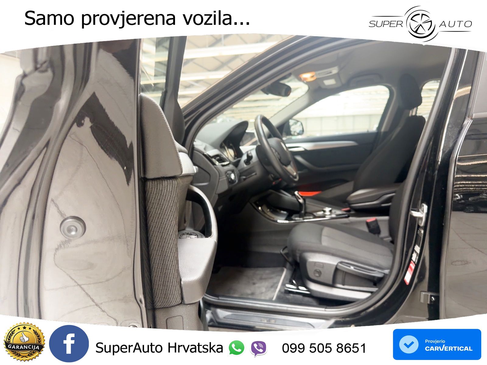 BMW X2 sDrive20i Steptronic