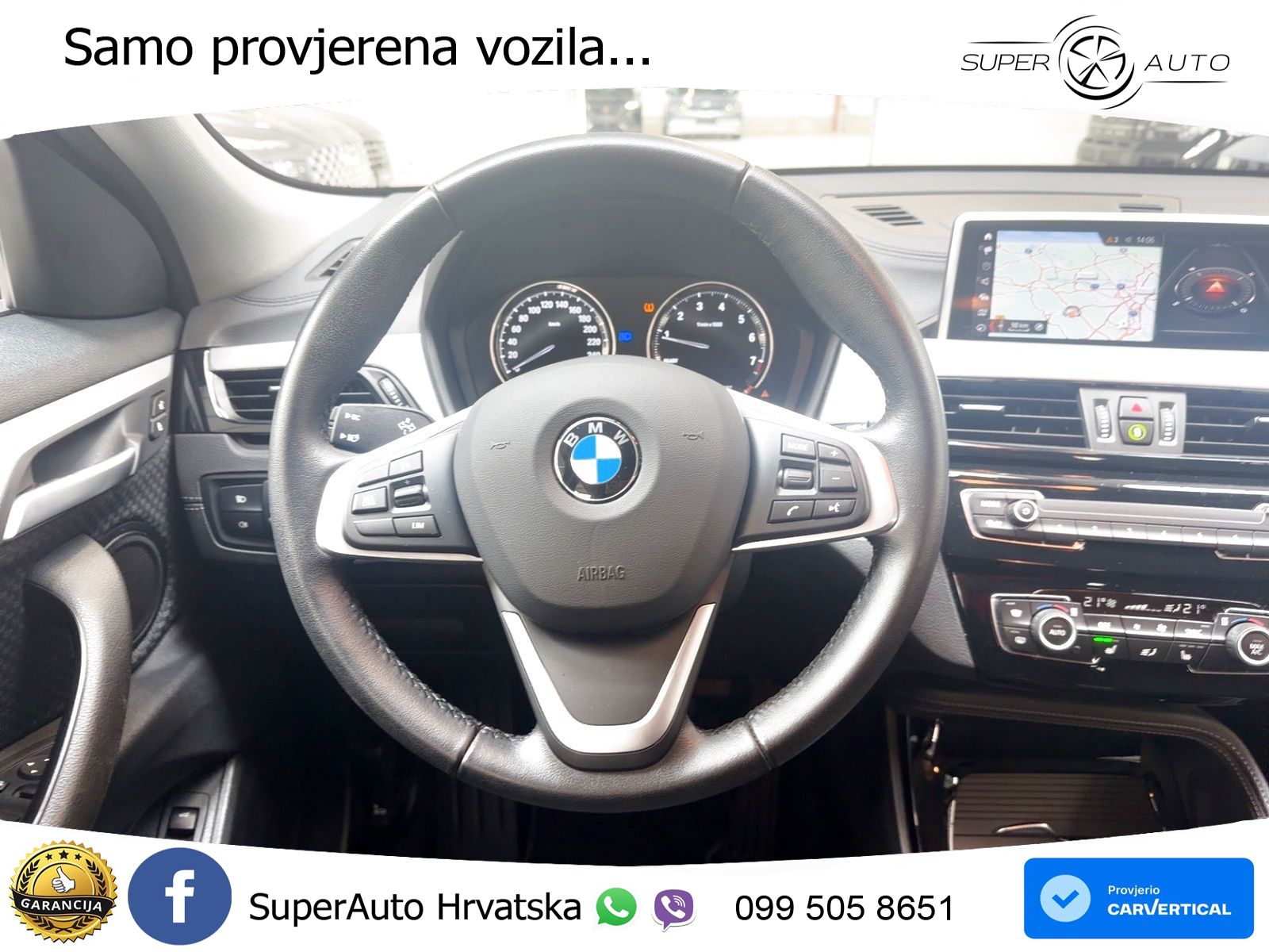 BMW X2 sDrive20i Steptronic