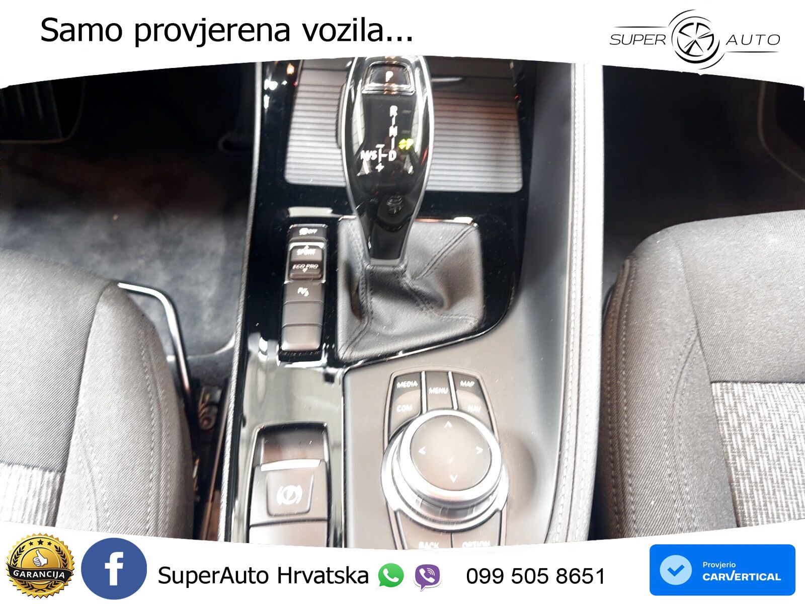 BMW X2 sDrive20i Steptronic