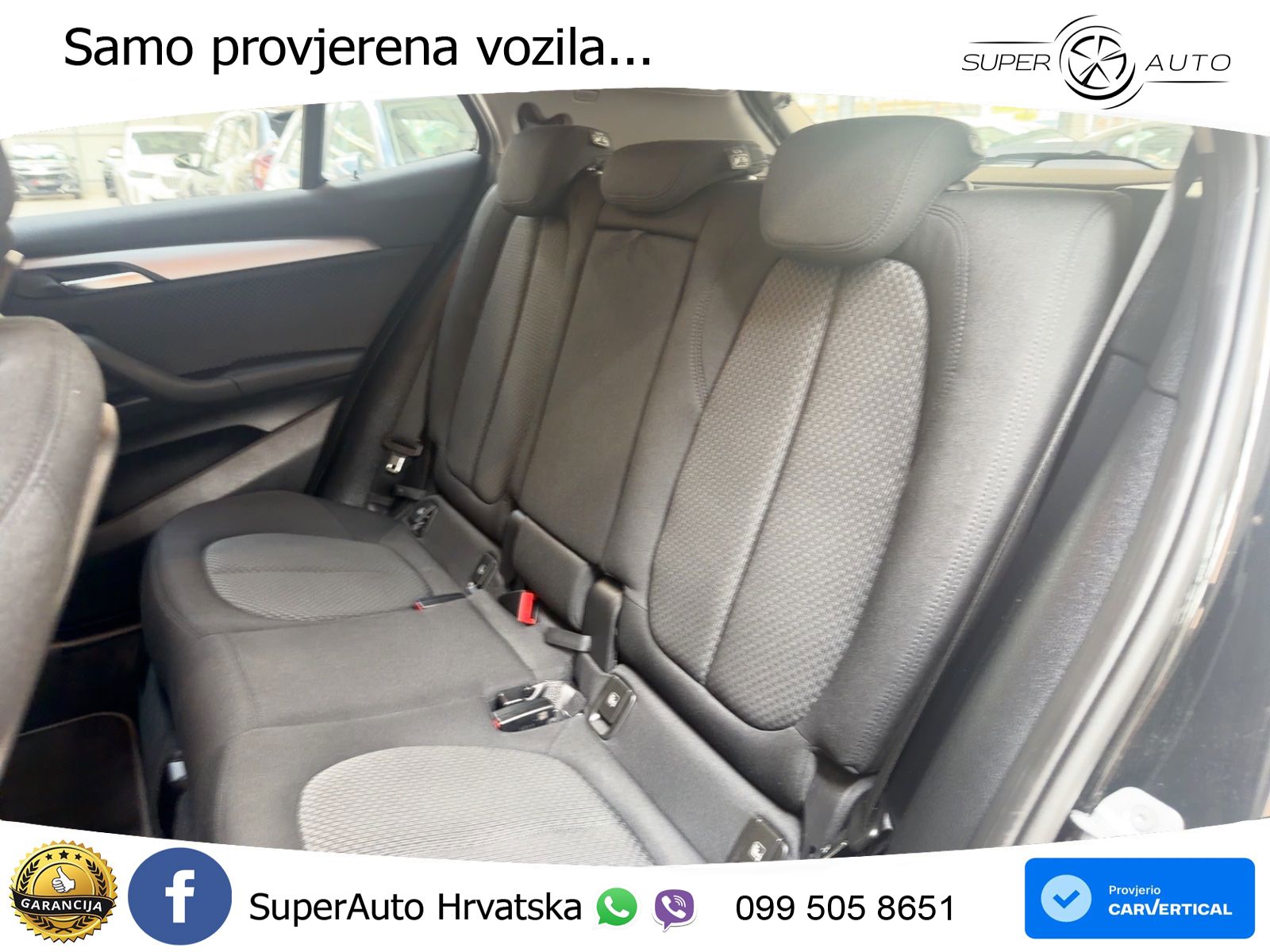 BMW X2 sDrive20i Steptronic