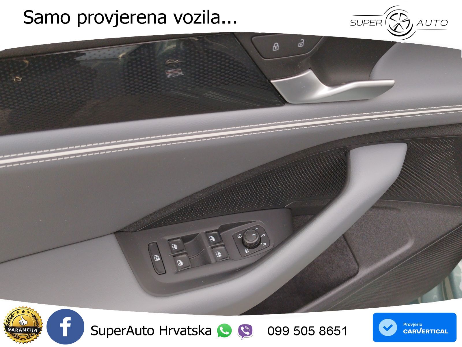 Volkswagen Passat Variant 1.5 eTSI (150 KS) DSG LED+GR SJED+ACC