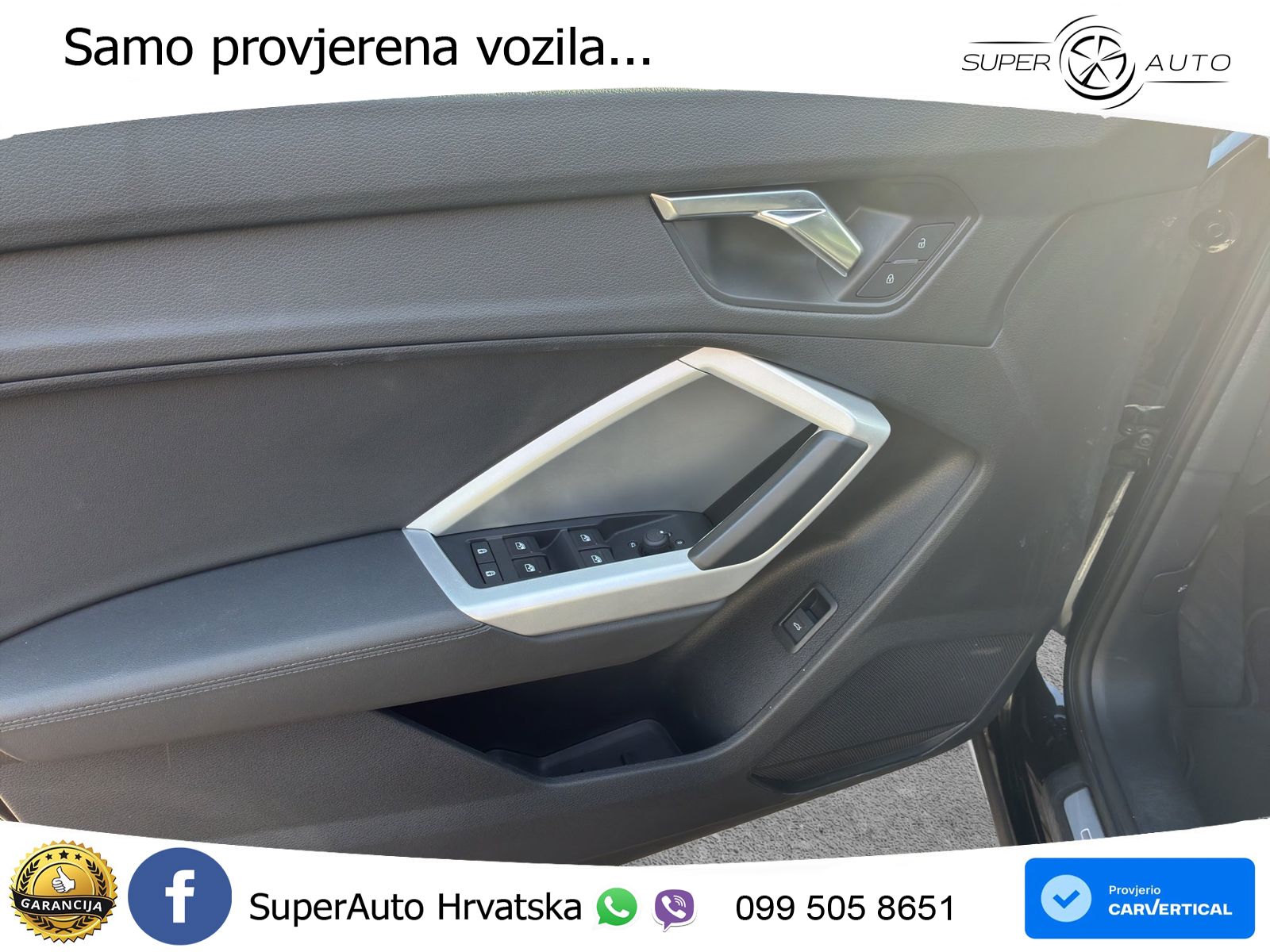 Audi Q3 II Sportback 40 TFSI (190 KS) quattro S tronic S line