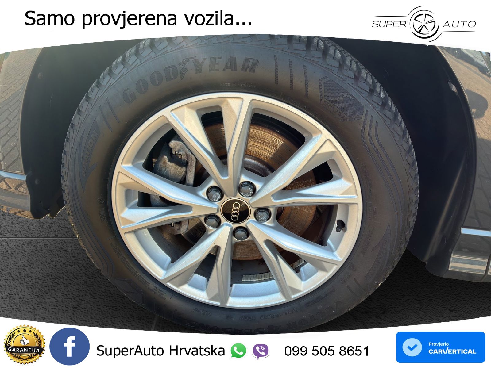 Audi Q3 II Sportback 40 TFSI (190 KS) quattro S tronic S line