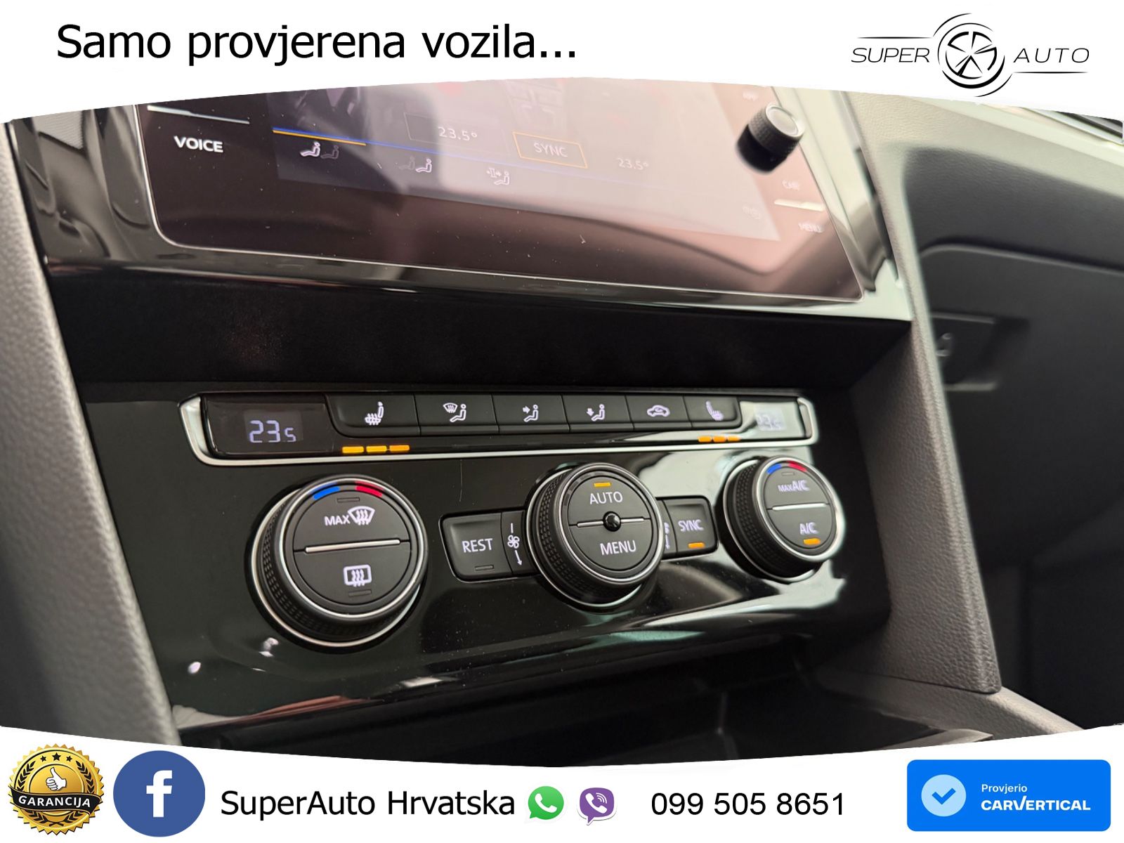 Volkswagen Passat Variant 2.0 TSI (190 KS) DSG Business LED+GR SJED+ACC