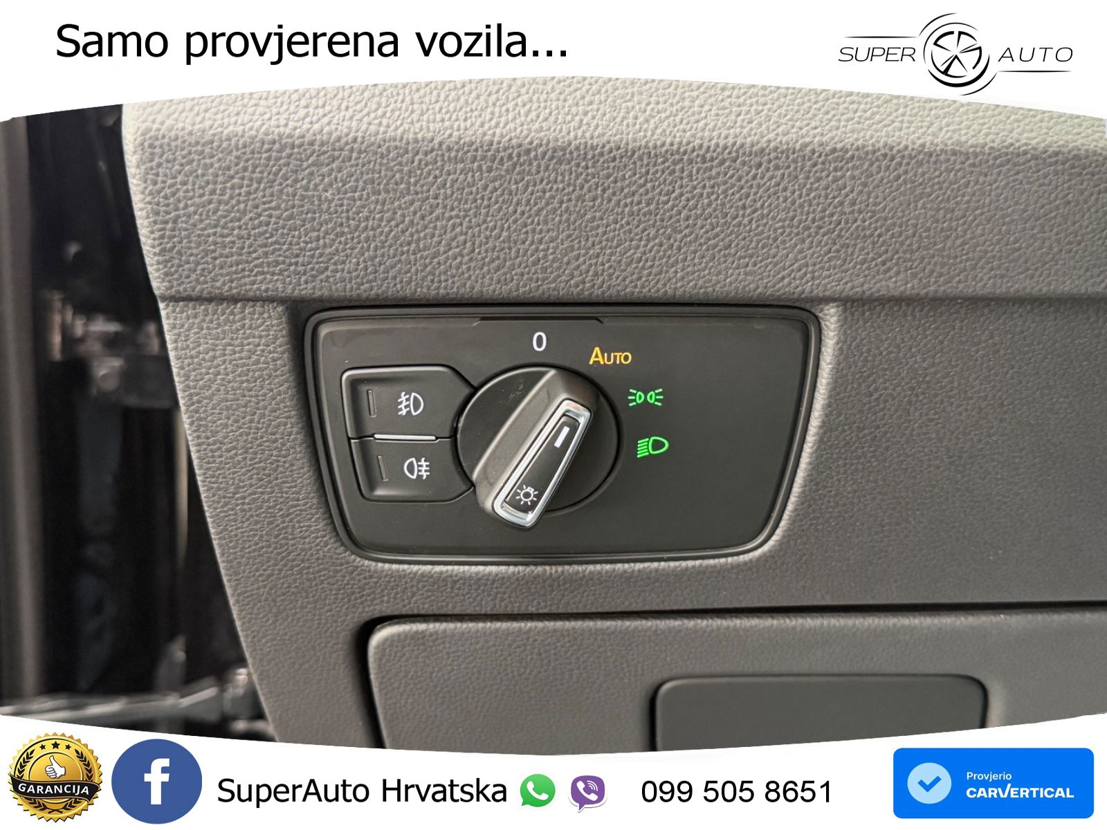 Volkswagen Passat Variant 2.0 TSI (190 KS) DSG Business LED+GR SJED+ACC