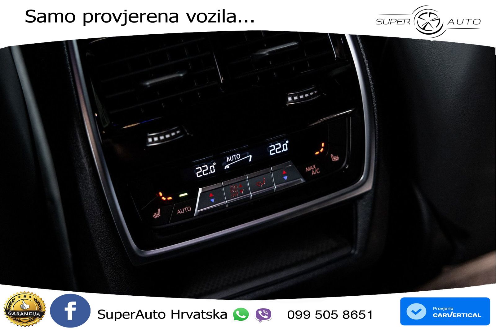 BMW XM 4.4 V8 (653 KS) xDrive Steptronic LED+GR SJED+ACC