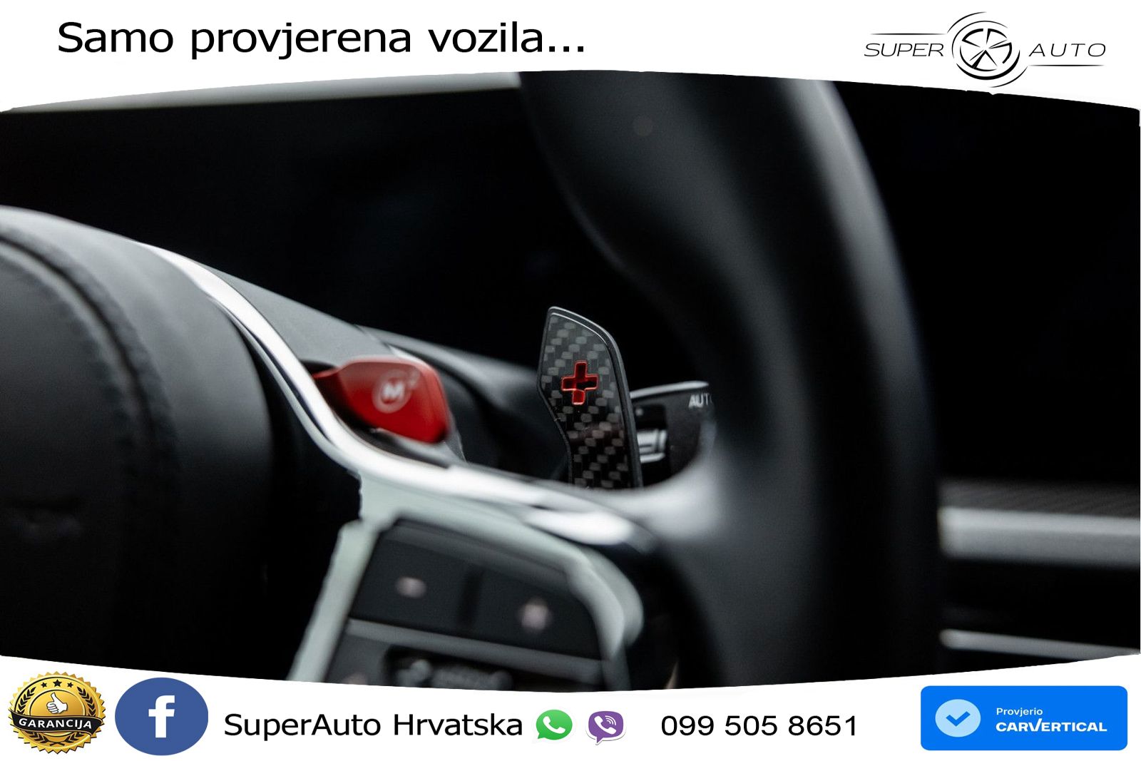 BMW XM 4.4 V8 (653 KS) xDrive Steptronic LED+GR SJED+ACC