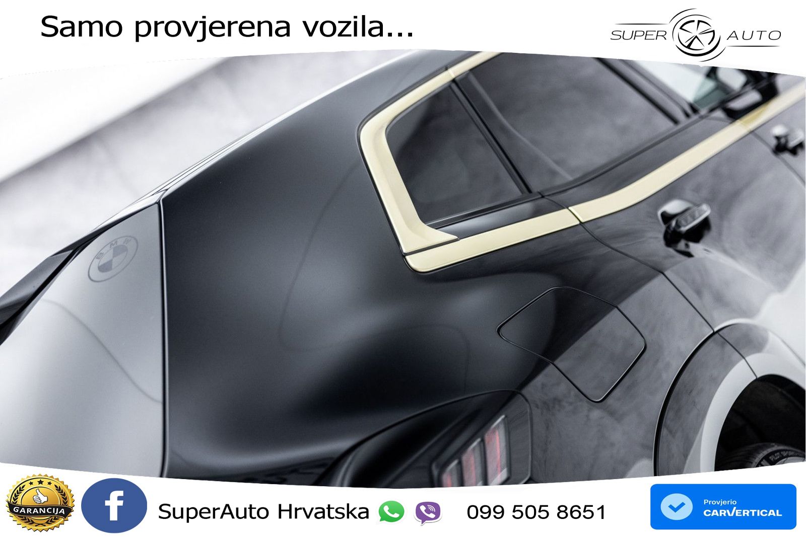 BMW XM 4.4 V8 (653 KS) xDrive Steptronic LED+GR SJED+ACC