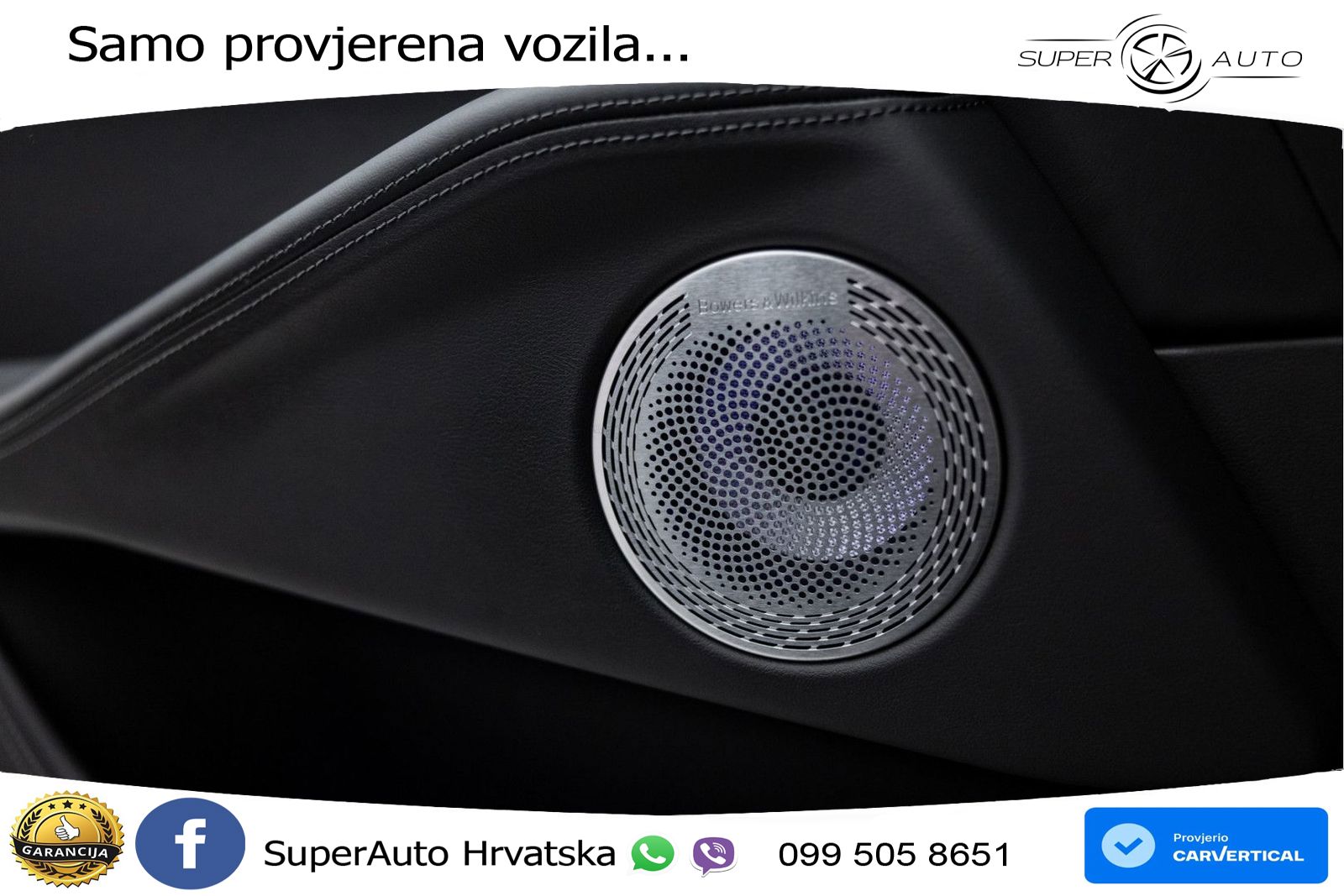 BMW XM 4.4 V8 (653 KS) xDrive Steptronic LED+GR SJED+ACC