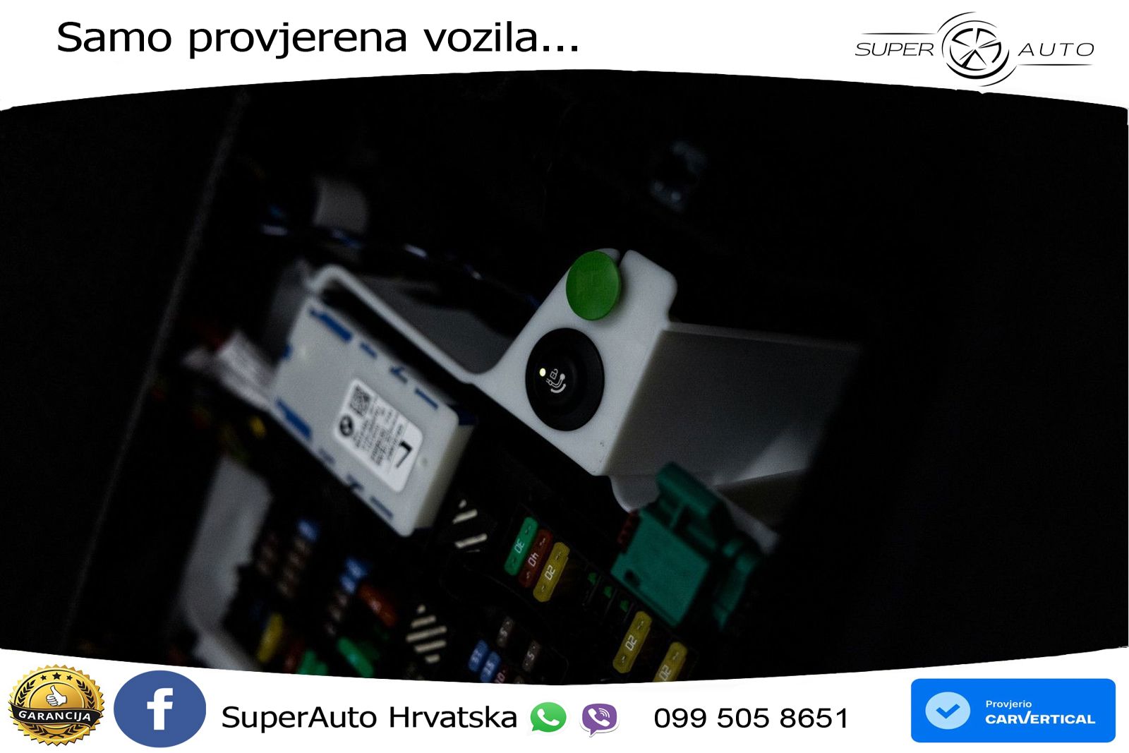 BMW XM 4.4 V8 (653 KS) xDrive Steptronic LED+GR SJED+ACC