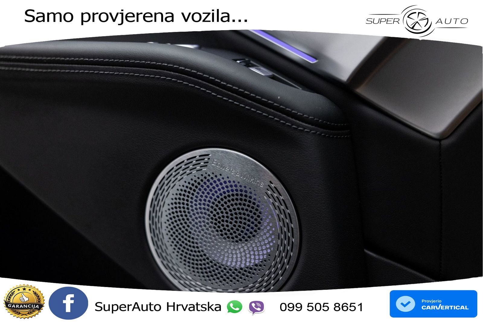BMW XM 4.4 V8 (653 KS) xDrive Steptronic LED+GR SJED+ACC
