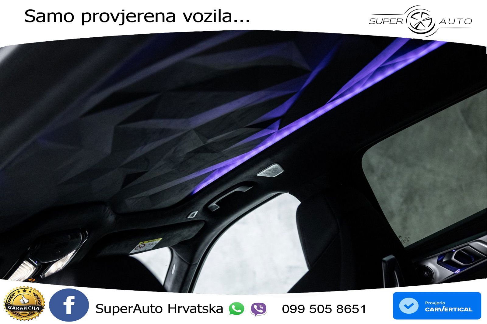 BMW XM 4.4 V8 (653 KS) xDrive Steptronic LED+GR SJED+ACC