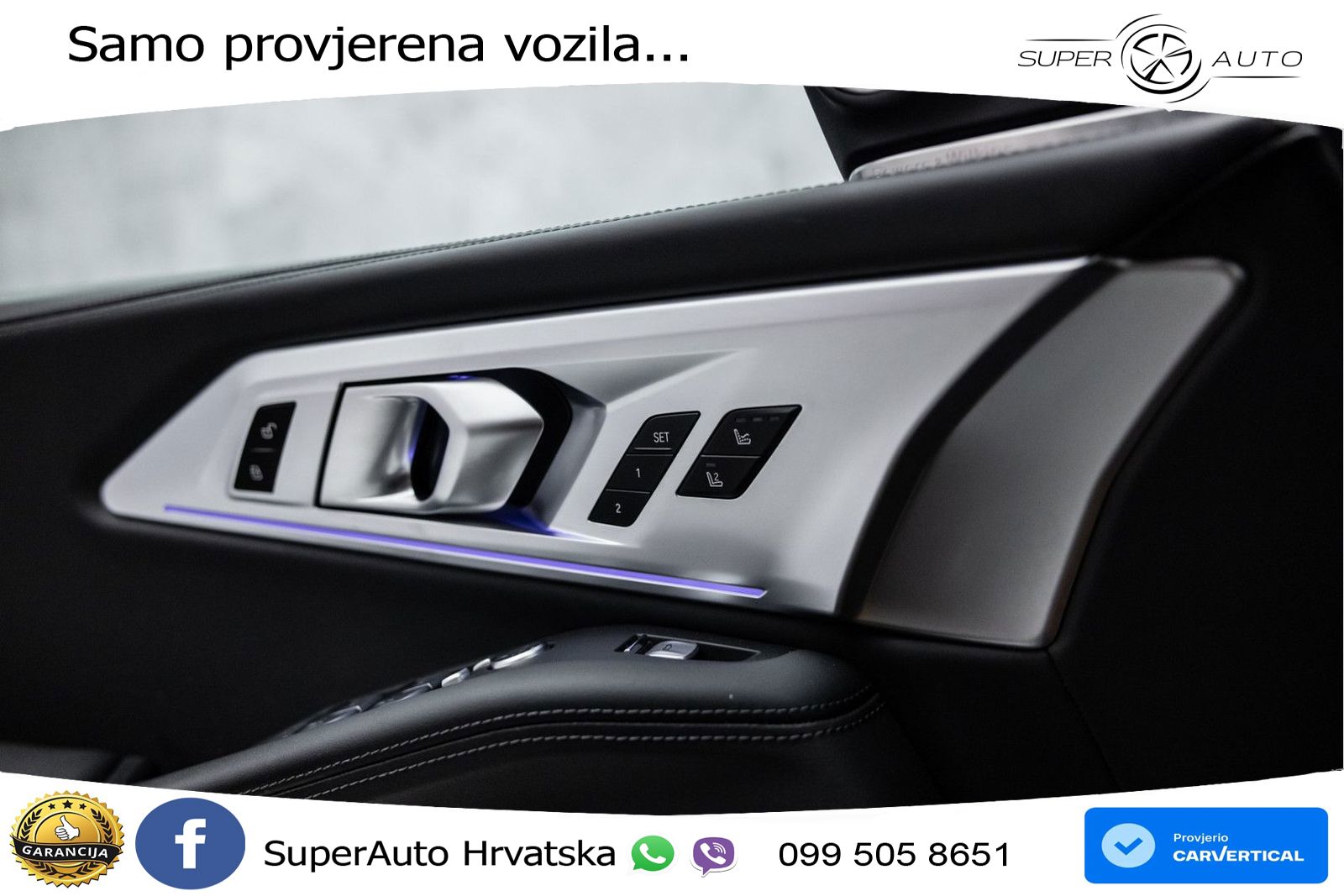 BMW XM 4.4 V8 (653 KS) xDrive Steptronic LED+GR SJED+ACC