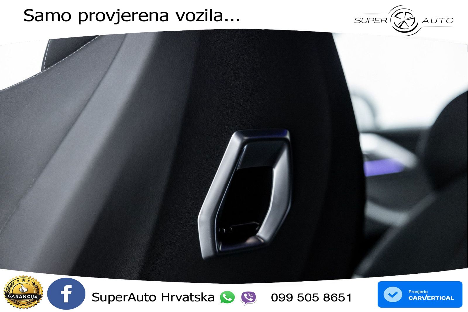 BMW XM 4.4 V8 (653 KS) xDrive Steptronic LED+GR SJED+ACC