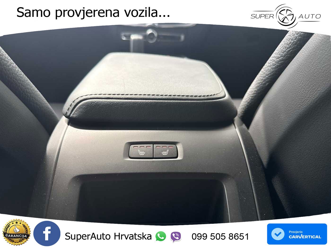 Volvo XC60 B4 Diesel FWD Geartronic LED+GR SJED+ACC