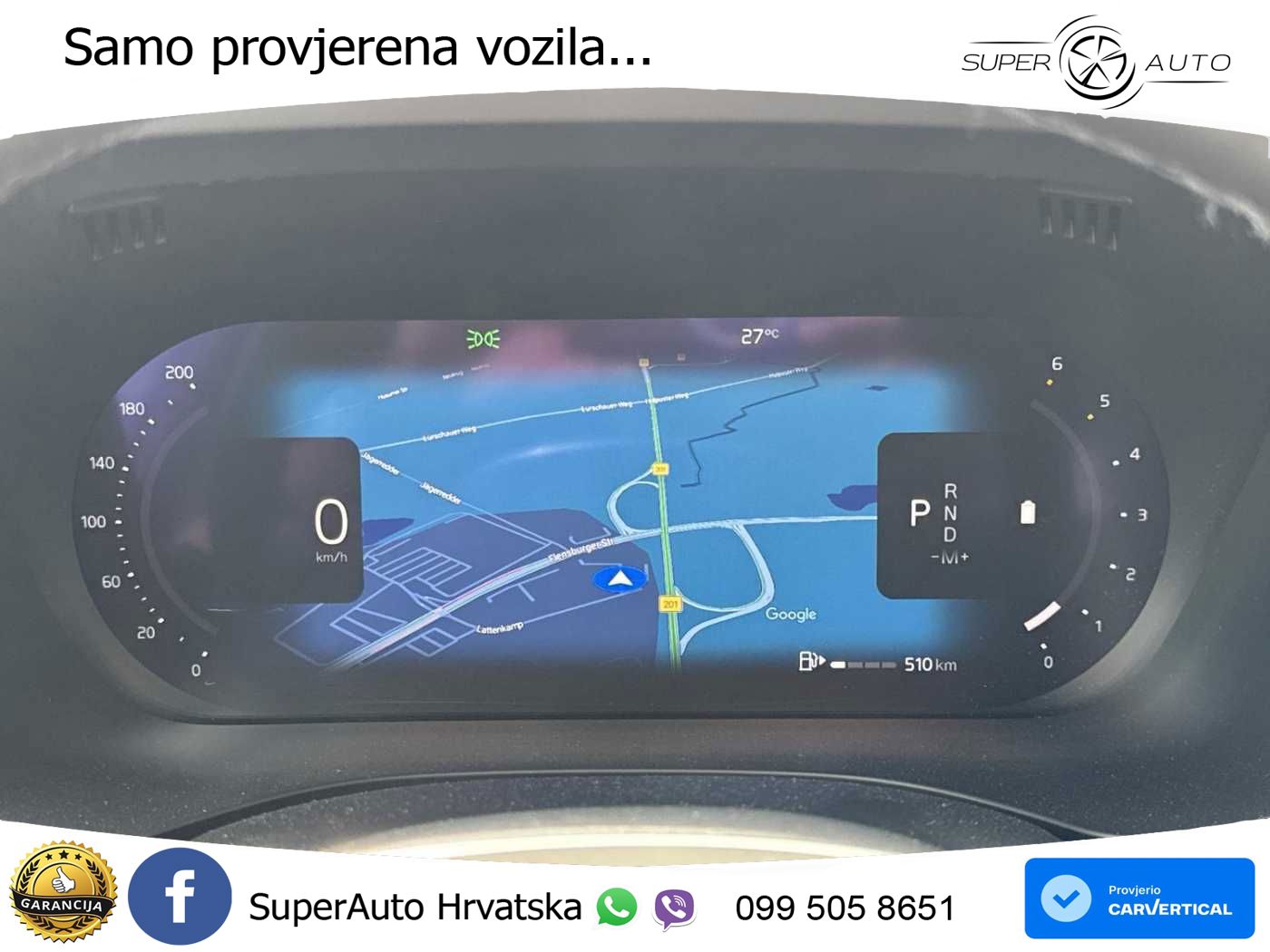 Volvo XC60 B4 Diesel FWD Geartronic LED+GR SJED+ACC