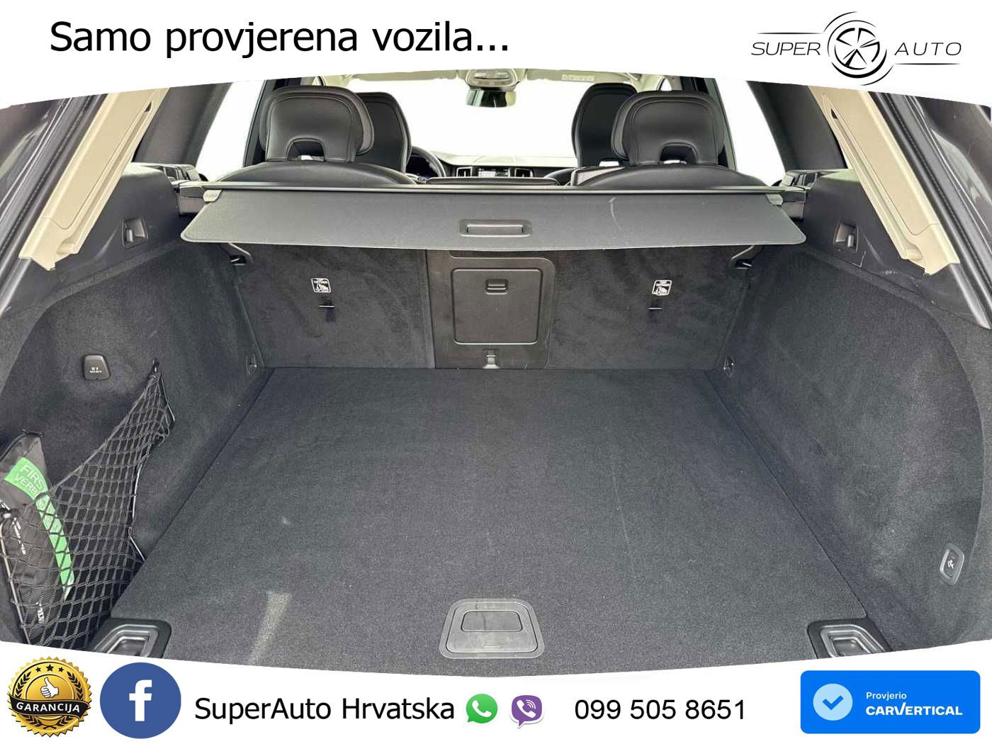 Volvo XC60 B4 Diesel FWD Geartronic LED+GR SJED+ACC
