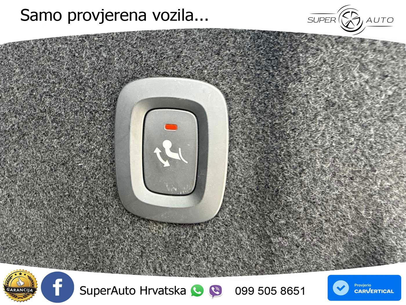Volvo XC60 B4 Diesel FWD Geartronic LED+GR SJED+ACC