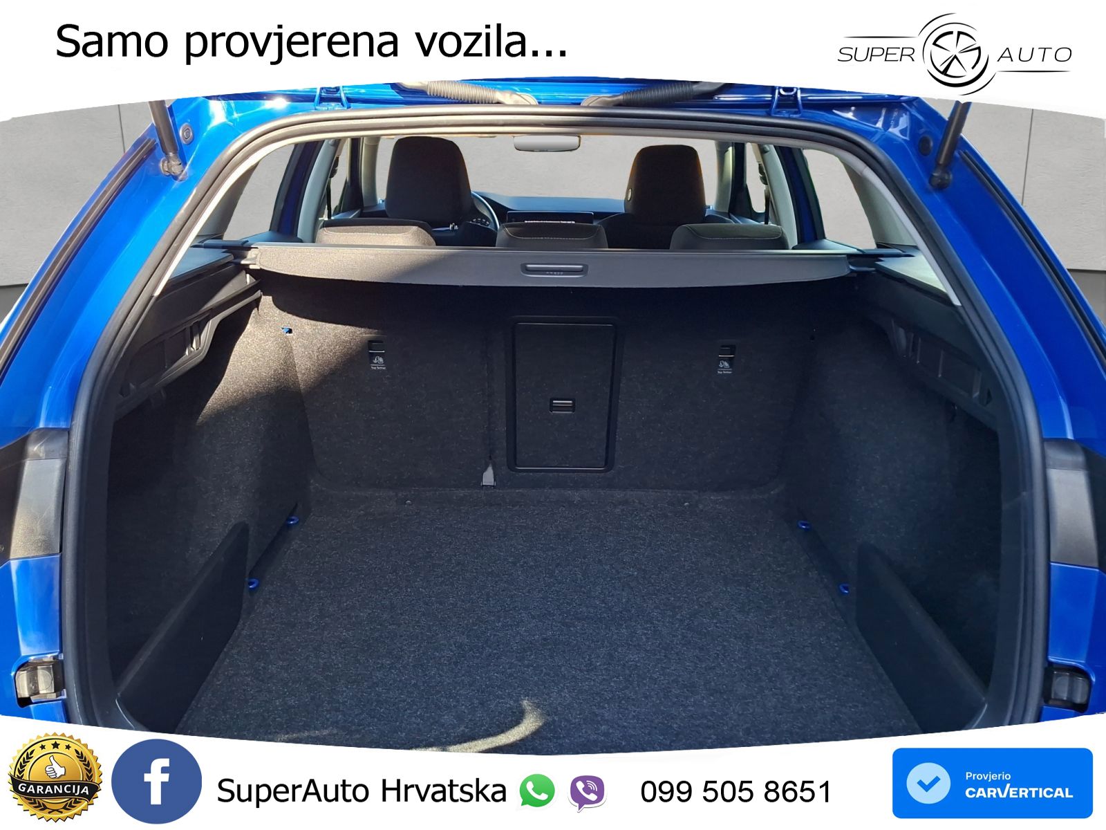 Škoda Octavia Combi 2.0 TDI (150 KS) DSG