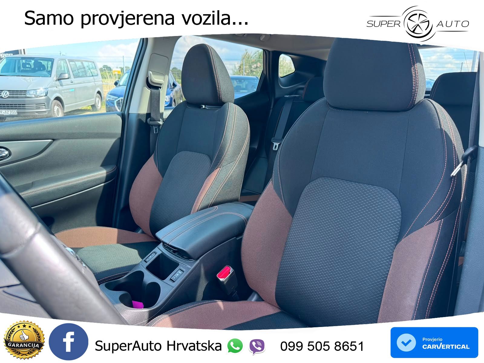 Nissan Qashqai 1.3i (160 KS) DCT
